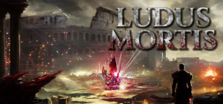 Ludus Mortis * STEAM РОССИЯ  АВТОДОСТАВКА 0% КАРТЫ