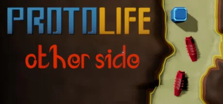 Protolife: Other Side * STEAM RU  АВТО 0%