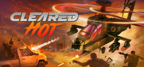 ️Cleared Hot | АВТОДОСТАВКА [Россия Steam Gift]