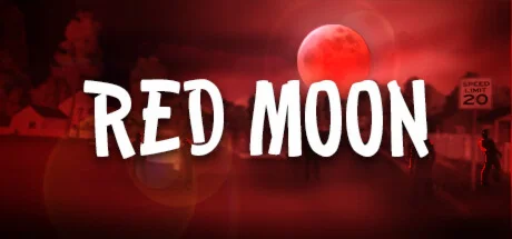 Red Moon * STEAM РОССИЯ  АВТОДОСТАВКА 0% КАРТЫ