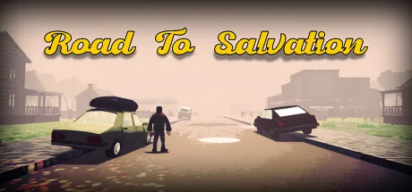 Road To Salvation * STEAM RU  АВТО 0%