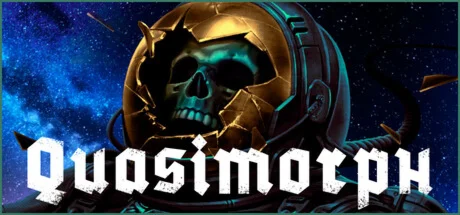 Quasimorph * STEAM РОССИЯ  АВТОДОСТАВКА 0% КАРТЫ