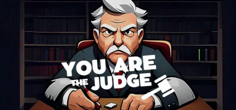 You are the Judge! * STEAM RU  АВТО 0%