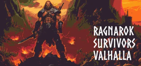 Ragnarok Survivors: Valhalla * STEAM RU  АВТО 0%