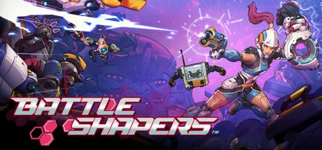 Battle Shapers * STEAM RU  АВТО 0%