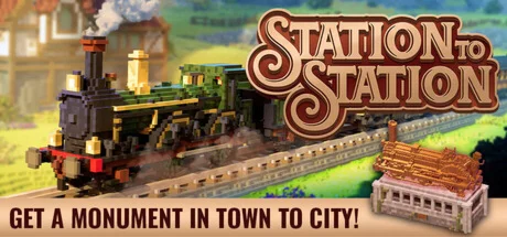 Station to Station * STEAM RU  АВТО 0%