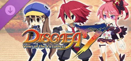 Disgaea 7: Vows of the Virtueless - Bonus Story: The Ho