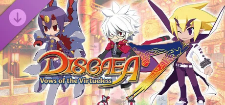 Disgaea 7: Vows of the Virtueless - Bonus Story: The Ho