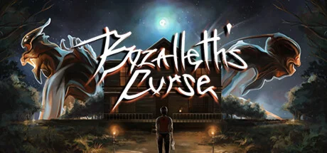 Bozalleth's Curse * STEAM RU  АВТО 0%