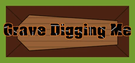 Grave Digging Me * STEAM RU  АВТО 0%