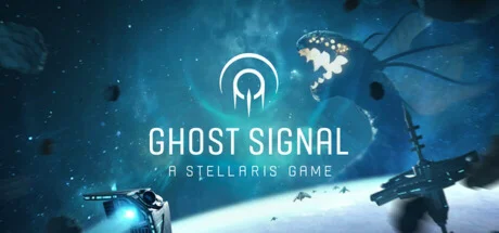 Ghost Signal: A Stellaris Game * STEAM RU  АВТО 0%