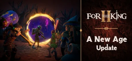 For The King II * STEAM RU  АВТО 0%