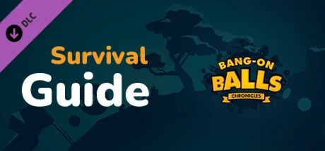 Bang-On Balls: Chronicles - Survival Guide DLC