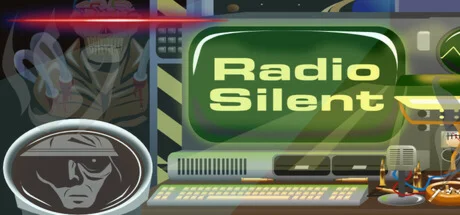 Radio Silent * STEAM РОССИЯ  АВТОДОСТАВКА 0% КАРТЫ