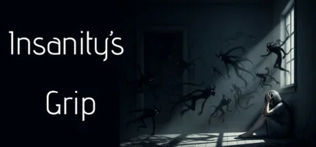 Insanity's Grip * STEAM RU  АВТО 0%