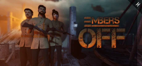 Embers Off * STEAM РОССИЯ  АВТОДОСТАВКА 0% КАРТЫ