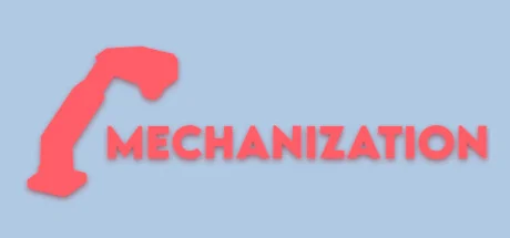 Mechanization * STEAM РОССИЯ  АВТОДОСТАВКА 0% КАРТЫ
