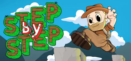 Step By Step * STEAM РОССИЯ  АВТОДОСТАВКА 0% КАРТЫ