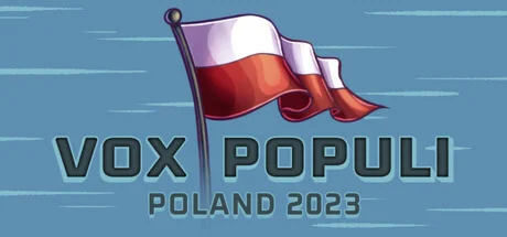 Vox Populi: Polska 2023 * STEAM RU  АВТО 0%
