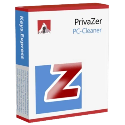 Лицензионный ключ PrivaZer PRO 4+, код