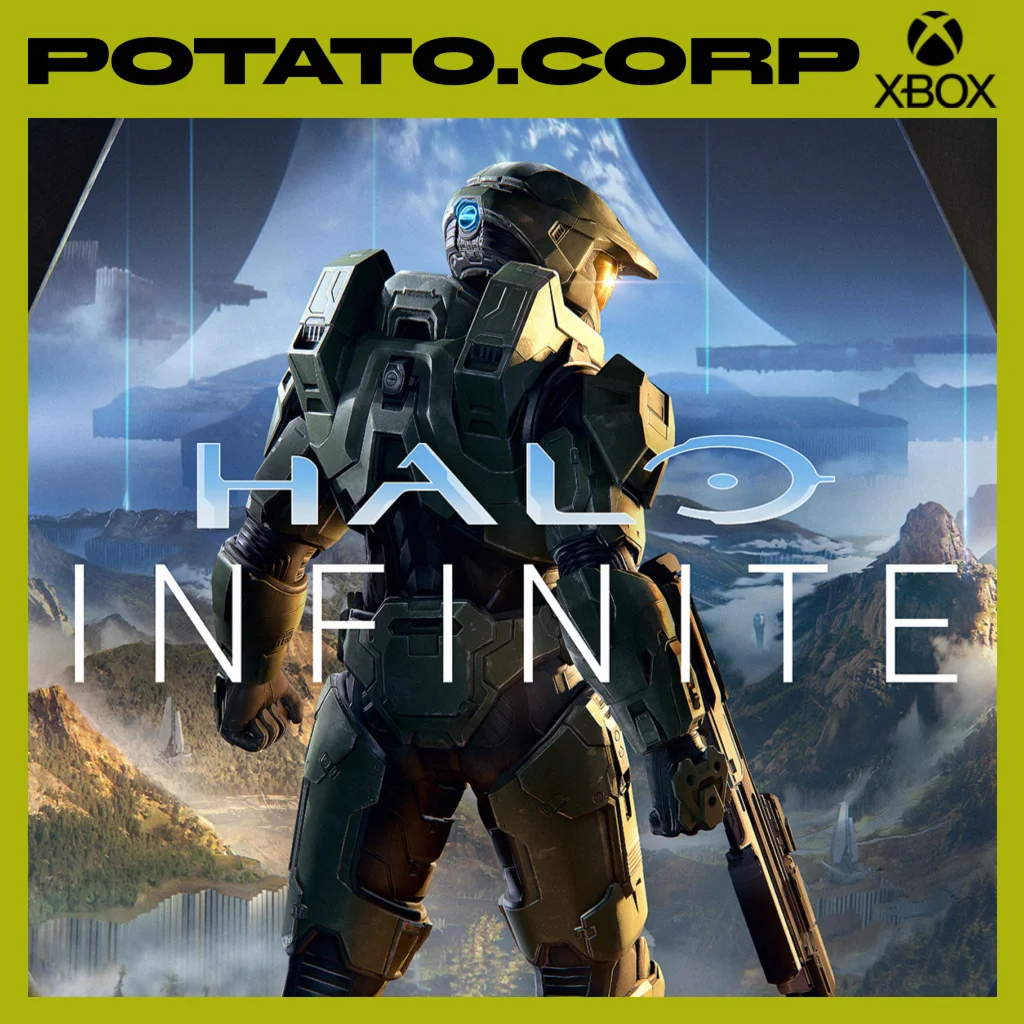Halo Infinite????XBOX ONE/SERIES X|S + ПК