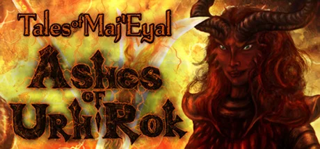 Tales of Maj'Eyal - Ashes of Urh'Rok DLC * STEAM RU 