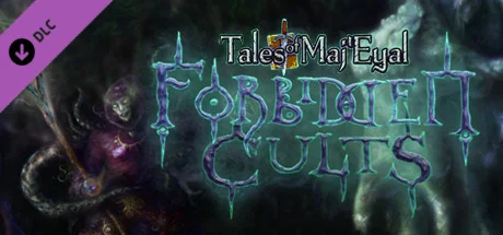 Tales of Maj'Eyal - Forbidden Cults DLC * STEAM RU 
