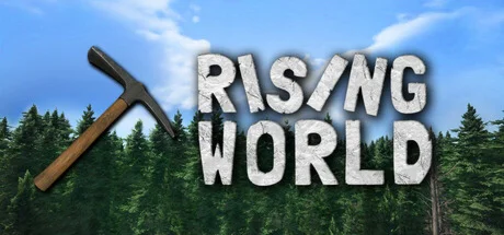 Rising World * STEAM РОССИЯ  АВТОДОСТАВКА 0% КАРТЫ