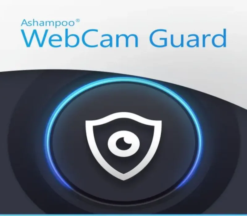 Ashampoo WebCam Guard пожизненная лицензия, ключ