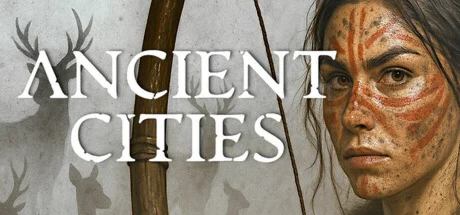 Ancient Cities * STEAM RU  АВТО 0%