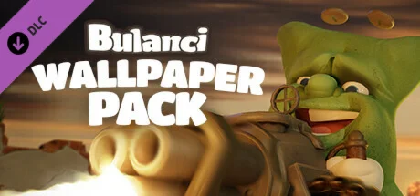 Bulanci: Wallpaper Pack DLC * STEAM RU  АВТО 0%