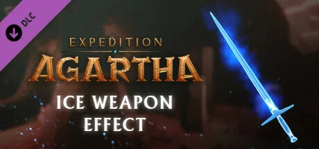 Expedition Agartha - Ice Weapon Effect DLC