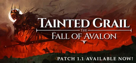 Tainted Grail: The Fall of Avalon * STEAM RU 