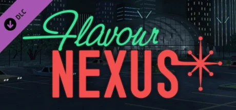 Jazzpunk - Flavour Nexus DLC * STEAM RU  АВТО 0%