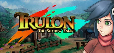 Trulon: The Shadow Engine * STEAM RU  АВТО 0%