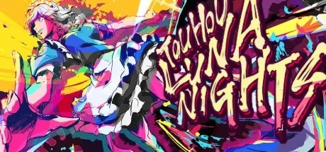 Touhou Luna Nights * STEAM RU  АВТО 0%