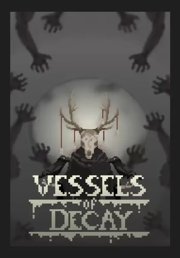 Vessels of Decay (STEAM Ключ) Регион: РФ и СНГ