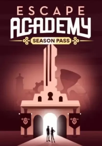 (DLC) Escape Academy - Season Pass (STEAM) РФ и СНГ
