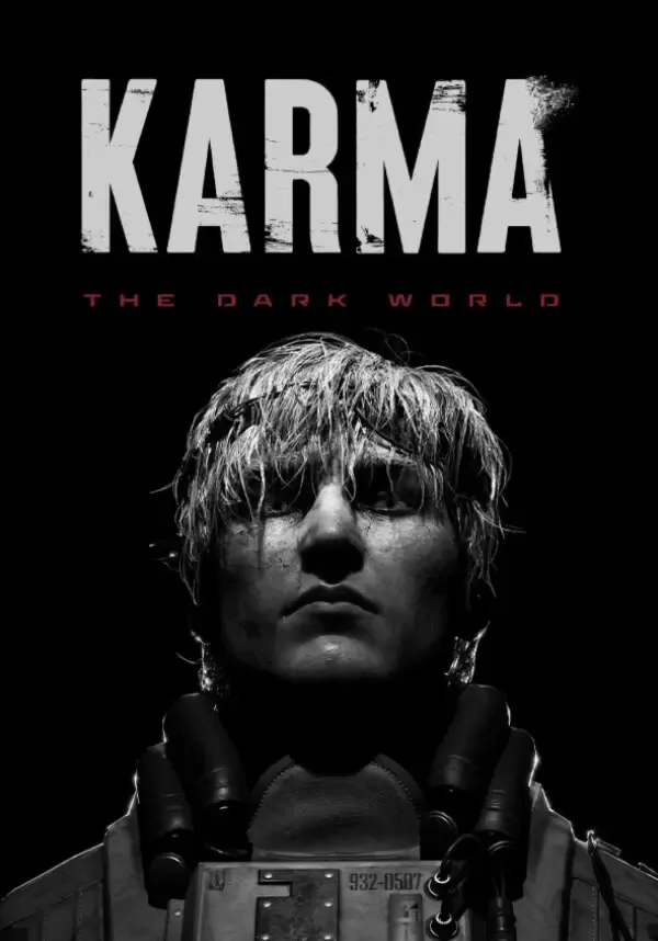 KARMA: The Dark World (STEAM Ключ) Регион: РФ и СНГ
