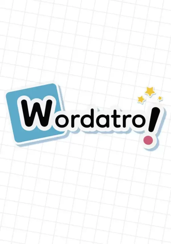Wordatro! (STEAM Ключ) Регион: РФ и СНГ