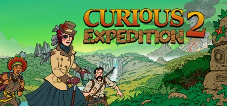 Curious Expedition 2 * STEAM RU  АВТО 0%
