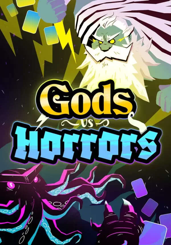 Gods vs Horrors (STEAM Ключ) Регион: Все страны