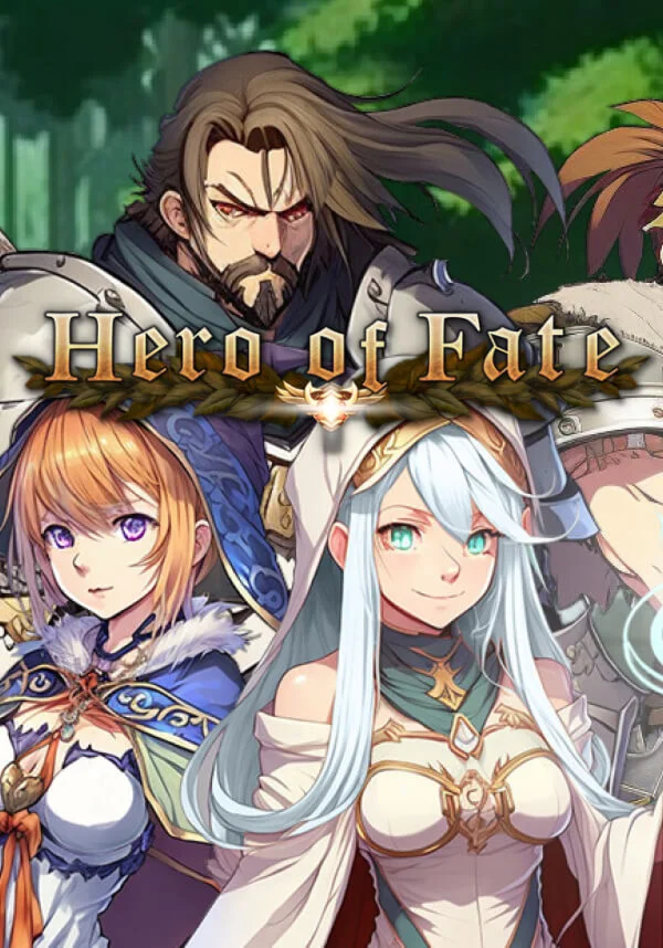 Hero of Fate (STEAM Ключ) Регион: Все страны