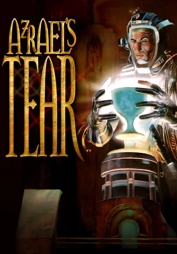 Azrael's Tear (STEAM Ключ) Регион: РФ и СНГ