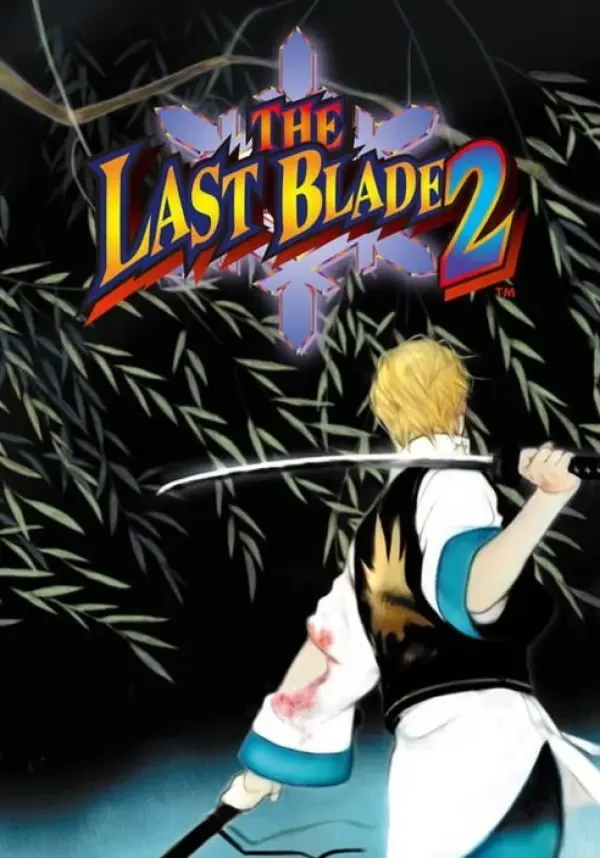 THE LAST BLADE 2 (STEAM Ключ) Регион: Все страны
