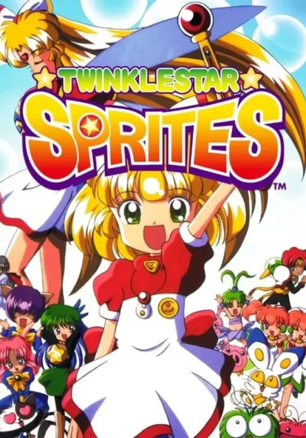 TWINKLE STAR SPRITES (STEAM Ключ) Регион: Все страны