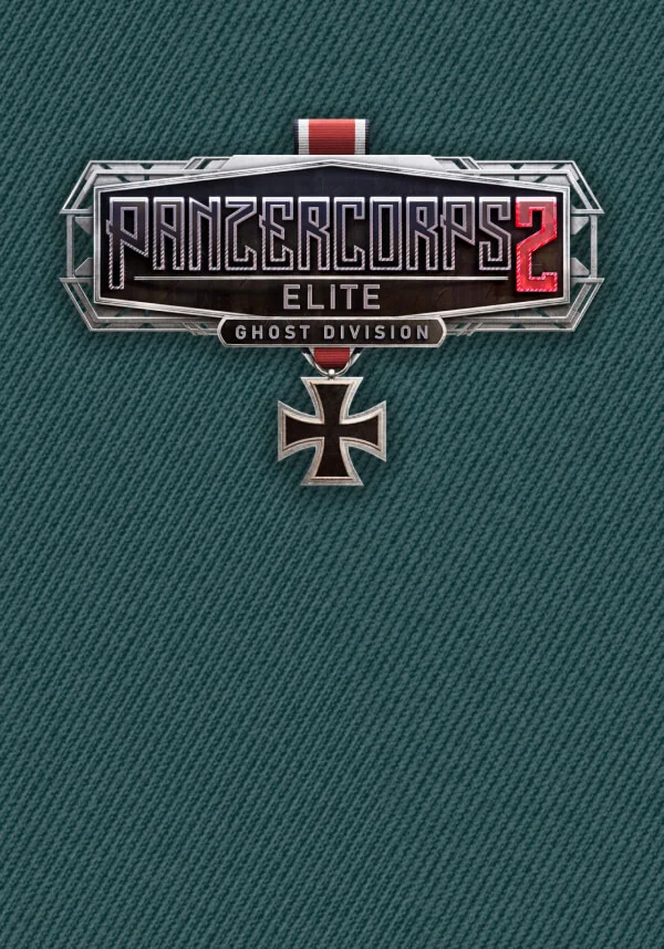 (DLC) Panzer Corps 2: Elite Ghost Division (STEAM)