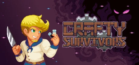 Crafty Survivors * STEAM RU  АВТО 0%