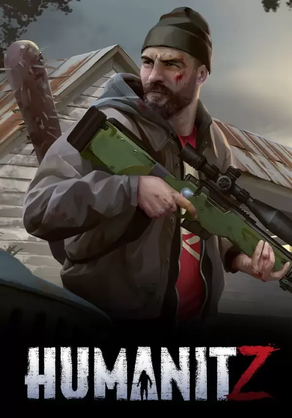 HumanitZ (STEAM Ключ) Регион: РФ и СНГ