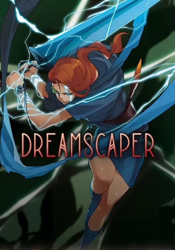 Dreamscaper (STEAM Ключ) Регион: РФ и СНГ